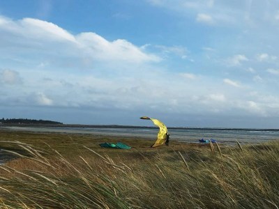 Holiday house 4 Personen Ferienhaus in Ebeltoft-By Traum - Outdoor photo 25