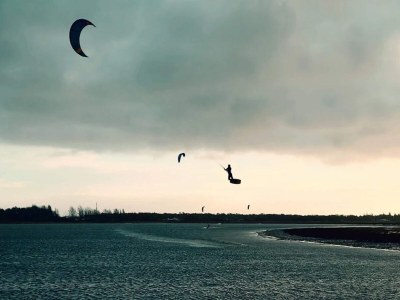 Holiday house 4 Personen Ferienhaus in Ebeltoft-By Traum - Outdoor photo 26