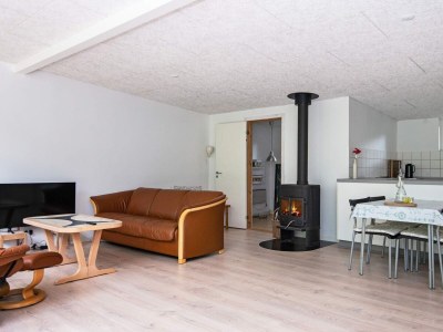 Holiday house 4 Personen Ferienhaus in Ebeltoft-By Traum - Outdoor photo 35