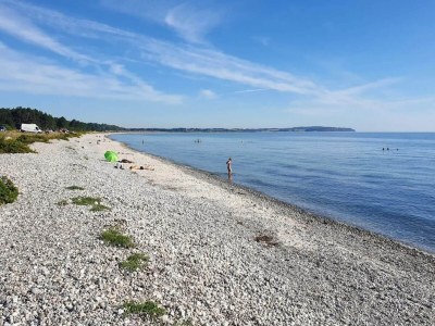 Holiday house 4 Personen Ferienhaus in Ebeltoft-By Traum - Outdoor photo 36