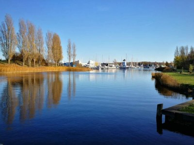 Holiday house 4 Personen Ferienhaus in Ebeltoft-By Traum - Outdoor photo 37
