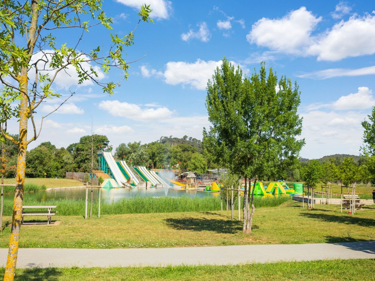 Villa Villa in Vidauban with Pool and BBQ Terrace - Outdoor photo 4