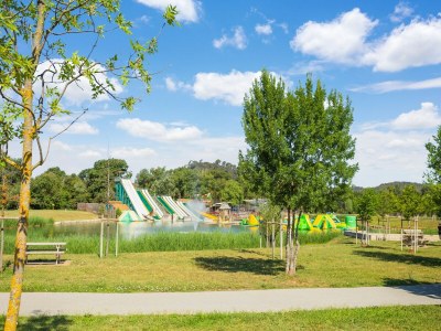 Villa Villa in Vidauban with Pool and BBQ Terrace - Outdoor photo 4