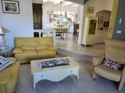 Villa Villa in Vidauban with Pool and BBQ Terrace - Features photo 14