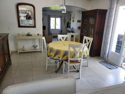 Villa Villa in Vidauban with Pool and BBQ Terrace - Features photo 15