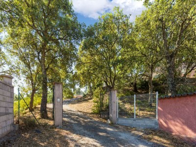 Villa Villa in Vidauban with Pool and BBQ Terrace - Features photo 16