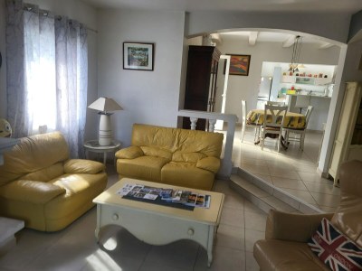 Villa Villa in Vidauban with Pool and BBQ Terrace - Features photo 19