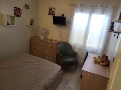 Villa Villa in Vidauban with Pool and BBQ Terrace - Features photo 21