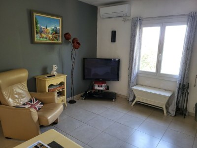Villa Villa in Vidauban with Pool and BBQ Terrace - Features photo 22