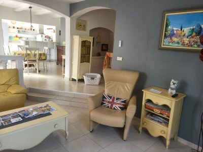 Villa Villa in Vidauban with Pool and BBQ Terrace - Features photo 27