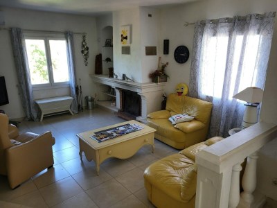 Villa Villa in Vidauban with Pool and BBQ Terrace - Features photo 29