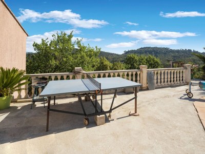 Villa Villa in Vidauban with Pool and BBQ Terrace - Outdoor photo 31