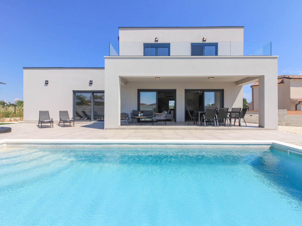 Villa Villa Esire with private pool - Outdoor photo 4