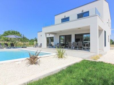 Villa Villa Esire with private pool - Outdoor photo 2