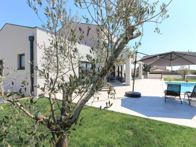 Villa Villa Esire with private pool - Outdoor photo 6