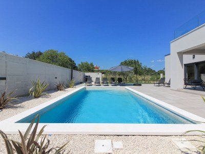 Villa Villa Esire with private pool - Outdoor photo 7