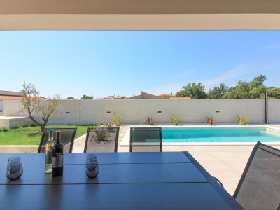 Villa Villa Esire with private pool - Outdoor photo 9