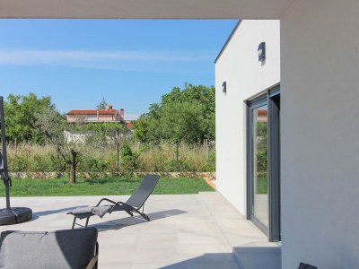 Villa Villa Esire with private pool - Outdoor photo 13