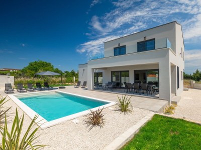 Villa Villa Esire with private pool - Outdoor photo 14