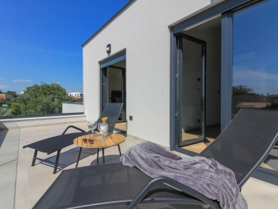 Villa Villa Esire with private pool - Outdoor photo 15