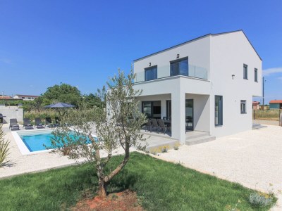 Villa Villa Esire with private pool - Outdoor photo 16