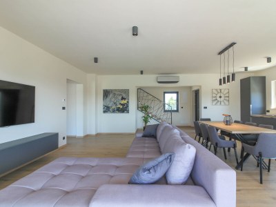 Villa Villa Esire with private pool - Features photo 20