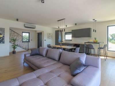 Villa Villa Esire with private pool - Features photo 21