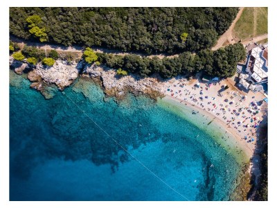 Villa Villa Esire with private pool - Environment photo 39