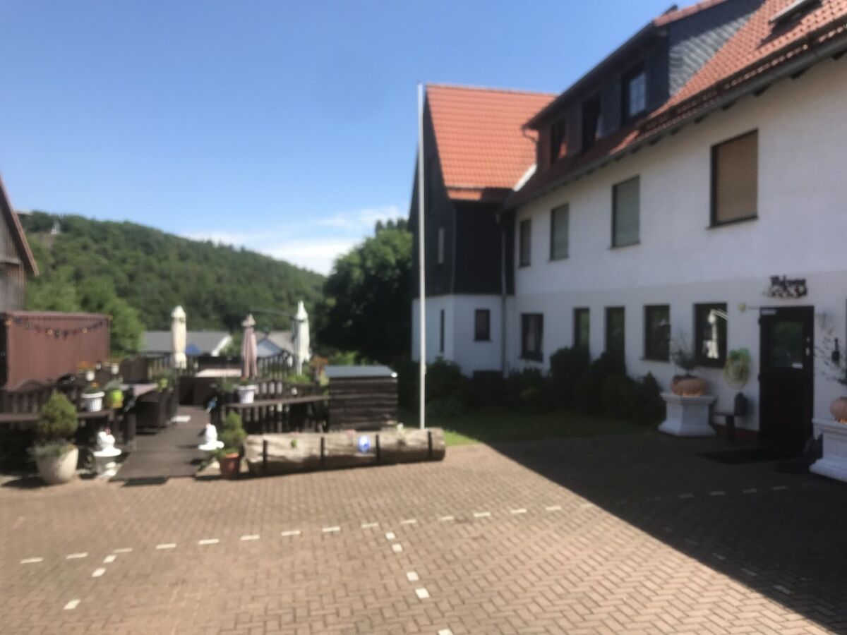 Holiday apartment No title - Outdoor photo 2