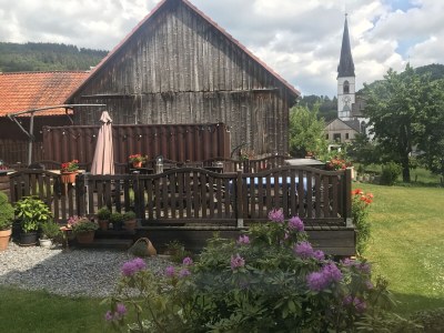 Holiday apartment No title - Outdoor photo 4