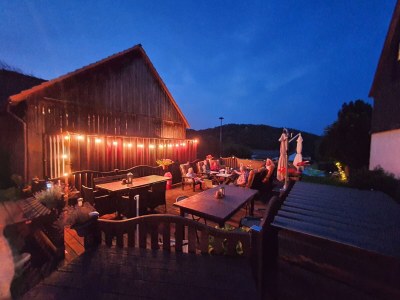 Holiday apartment No title - Outdoor photo 5