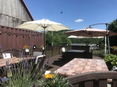 Holiday apartment No title - Outdoor photo 6