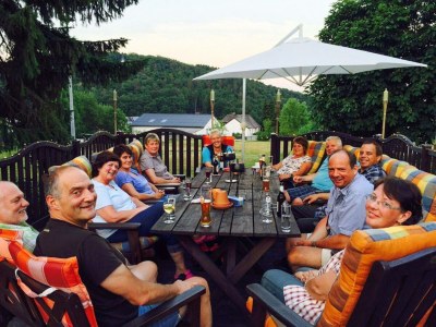 Holiday apartment No title - Outdoor photo 8