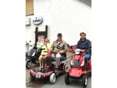 Holiday apartment No title - Outdoor photo 10