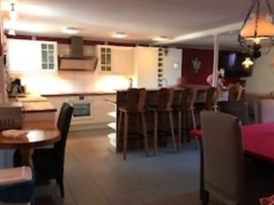 Holiday apartment No title - Features photo 13