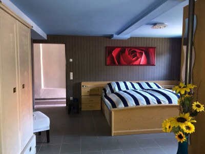 Holiday apartment No title - Features photo 17