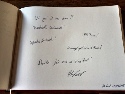 Holiday apartment No title - Features photo 19