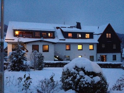 Holiday apartment No title - Features photo 21