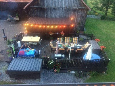 Holiday apartment No title - Environment photo 23