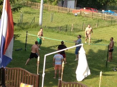 Holiday apartment No title - Environment photo 25