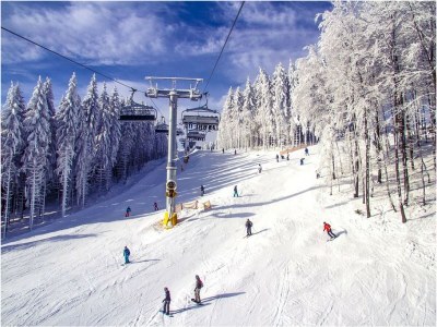 Holiday apartment No title - Environment photo 27