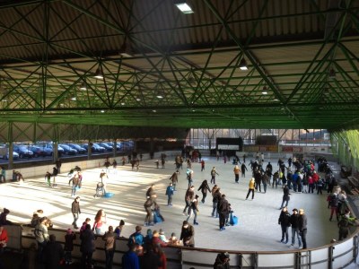 Holiday apartment No title - Environment photo 28