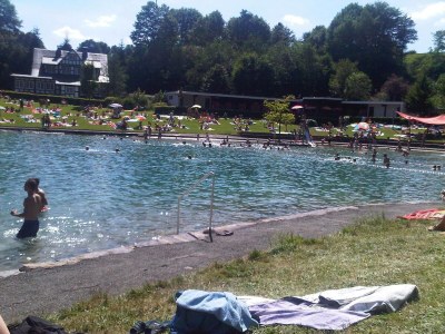 Holiday apartment No title - Environment photo 29