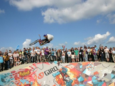 Holiday apartment No title - Environment photo 32