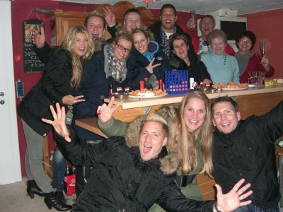 Holiday apartment No title - Environment photo 33