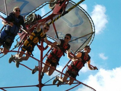 Holiday apartment No title - Environment photo 34