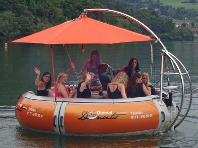 Holiday apartment No title - Environment photo 35