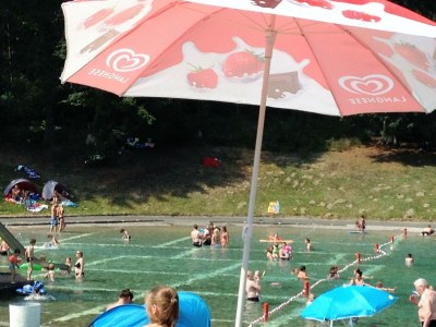 Holiday apartment No title - Environment photo 37