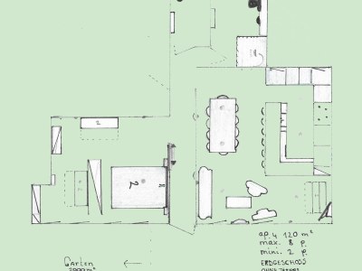 Holiday apartment No title - Document photo 41