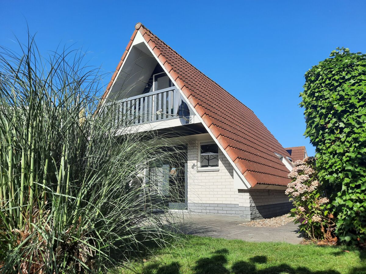 Holiday house Holiday Home Canal View - Outdoor photo 4